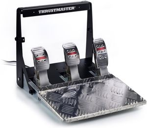 TM T500RS Simulator Racing Wheel - Best Deal - South Africa - image 5