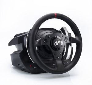 TM T500RS Simulator Racing Wheel - Best Deal - South Africa - image 9