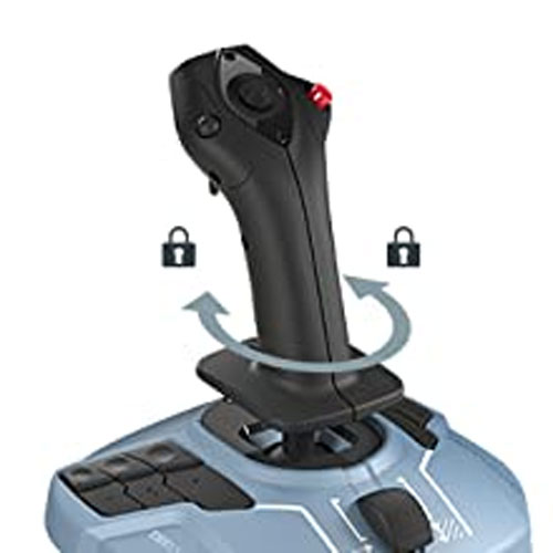 Thrustmaster TCA Officer Pack Airbus Edition - Best Deal - South