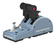 Thrustmaster TCA Quadrant Airbus Edition - Ultimate Flight Control - image 2