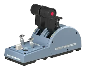 Thrustmaster TCA Quadrant Airbus Edition - Ultimate Flight Control - image 2