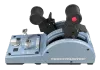 Thrustmaster TCA Quadrant Airbus Edition - Ultimate Flight Control - image 4