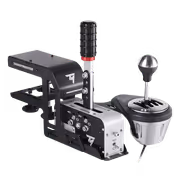 Thrustmaster TM Racing Clamp TM4060094 — Rock-Solid Table Mount - image 5