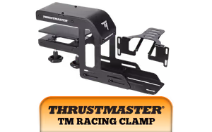 Thrustmaster TM Racing Clamp - Image 1