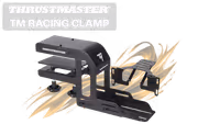 Thrustmaster TM Racing Clamp TM4060094 — Rock-Solid Table Mount - image 1