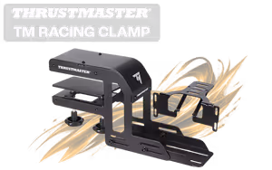 Thrustmaster TM Racing Clamp Thrustmaster TM Racing Clamp - Image 1