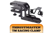 Thrustmaster TM4060094 Racing Clamp – Rock-Solid Table Mount - image 1