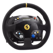 Thrustmaster TS-PC Racer Ferrari 488 Challenge Racing Wheel - image 4