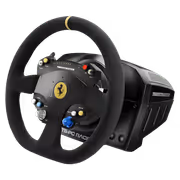 Thrustmaster TS-PC Racer Ferrari 488 Challenge Racing Wheel - image 3