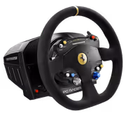 Thrustmaster TS-PC Racer Ferrari 488 Challenge Racing Wheel - image 2