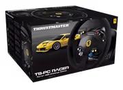 Thrustmaster TS-PC Racer Ferrari 488 Challenge Racing Wheel - image 5