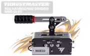 Thrustmaster TSS Sparco Mod Plus TM4060107 Handbrake & Shifter - image 1
