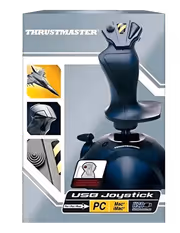 Thrustmaster 2960623 USB Joystick for Windows - image 5