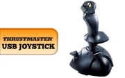 Thrustmaster 2960623 USB Joystick for Windows - image 1
