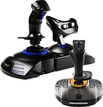 Thrustmaster