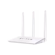 TITAN Silica N300 Wireless Router — Fast, Energy-Saving - image 2