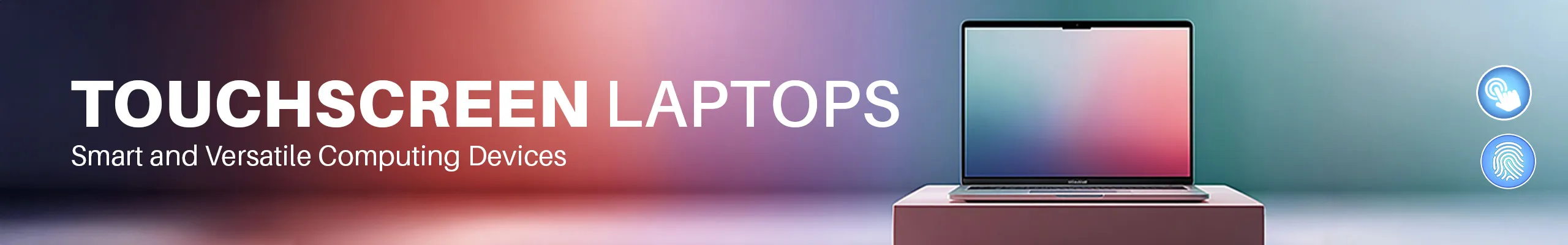 🔥 Top 5 Reasons to Choose Touchscreen Laptops in 2024 🖥️