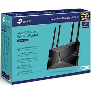 TP-Link Archer AX23 AX1800 Wi-Fi 6 Router - Best Deal - South Africa - image 2