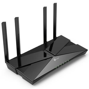 TP-Link Archer AX23 AX1800 Wi-Fi 6 Router - Best Deal - South Africa - image 3