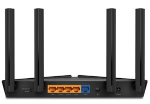 TP-Link Archer AX23 AX1800 Wi-Fi 6 Router - Best Deal - South Africa - image 4