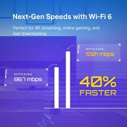 TP-Link Archer AX23 AX1800 Wi-Fi 6 Router - Best Deal - South Africa - image 8