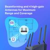 TP-Link Archer AX23 AX1800 Wi-Fi 6 Router - Best Deal - South Africa - image 9