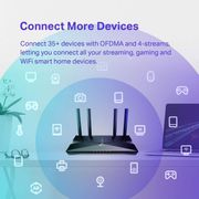 TP-Link Archer AX23 AX1800 Wi-Fi 6 Router - Best Deal - South Africa - image 10