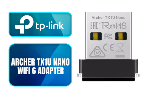 tp-link-archer-tx1u-ax300-nano-usb-adapter - Image 1
