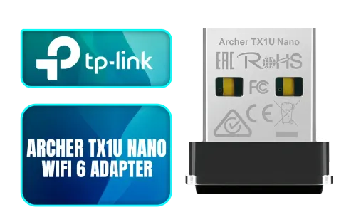 tp-link-archer-tx1u-ax300-nano-usb-adapter - Image 1