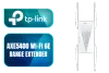 TP-Link AXE5400 Wi-Fi 6E Range Extender - Boost Your Wi-Fi Coverage - image 1