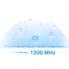 TP-Link AXE5400 Wi-Fi 6E Range Extender - Boost Your Wi-Fi Coverage - image 5