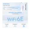 TP-Link AXE5400 Wi-Fi 6E Range Extender - Boost Your Wi-Fi Coverage - image 7