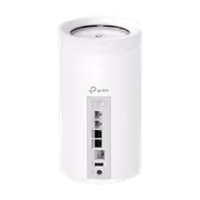 TP-Link BE19000 Tri-Band WiFi 7 2 Pack Mesh System — 19Gbps Whole Home - image 2