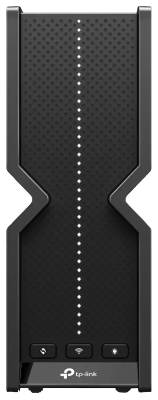 TP LINK BE9300 WiFi 7 Router - Open Box | High-Speed Internet for