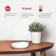 TP-LINK AC1300 Mesh Wi-Fi System - 2 Pack - Best Deal - South Africa - image 6