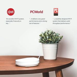 TP-LINK AC1300 Mesh Wi-Fi System - 2 Pack - Best Deal - South Africa - image 6