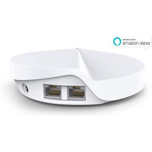 TP-LINK AC1300 Mesh Wi-Fi System - 2 Pack - Best Deal - South Africa - image 7