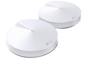 TP-LINK AC1300 Mesh Wi-Fi System - 2 Pack - Best Deal - South Africa - image 2