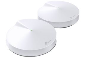 TP-LINK AC1300 Mesh Wi-Fi System - 2 Pack - Best Deal - South Africa - image 2