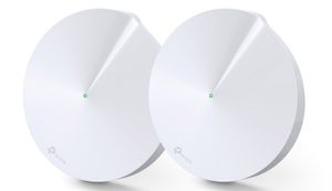 TP-LINK AC1300 Mesh Wi-Fi System - 2 Pack - Best Deal - South Africa - image 3