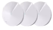 TP-Link Deco M5 AC1300 3-Pack Mesh Wi‑Fi System - image 4