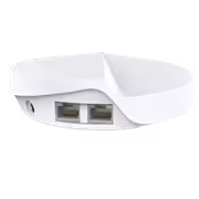 TP-Link Deco M5 AC1300 3-Pack Mesh Wi‑Fi System - image 3