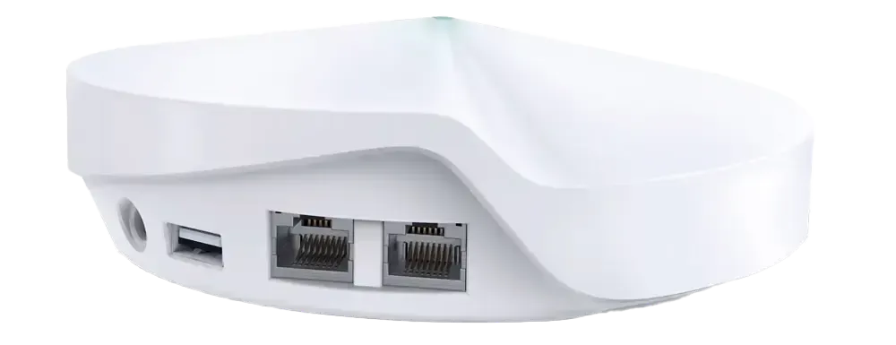 TP-Link Deco M9 Plus AC2200 Mesh Wi-Fi System - Ultimate Wireless