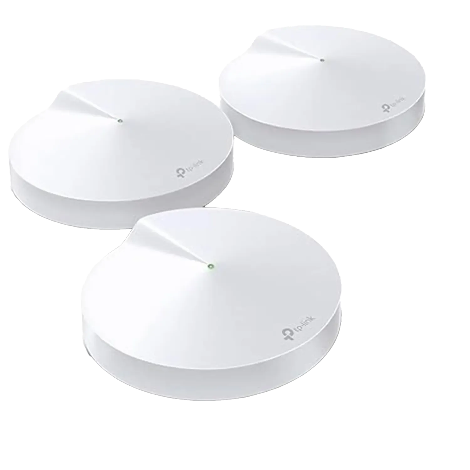 TP-Link Deco M9 Plus AC2200 Mesh Wi-Fi System - Ultimate Wireless