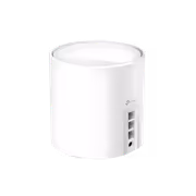 TP-Link Deco X50 AX3000 Mesh Wi‑Fi 2‑Pack — Whole Home AX3000 - image 3