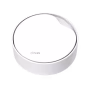 TP‑Link Deco X50 AX3000 Mesh System — PoE, 2.5Gbps Port - image 3