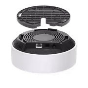 TP‑Link Deco X50 AX3000 Mesh System — PoE, 2.5Gbps Port - image 2