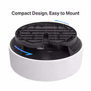 TP‑Link Deco X50 AX3000 Mesh System — PoE, 2.5Gbps Port - image 12