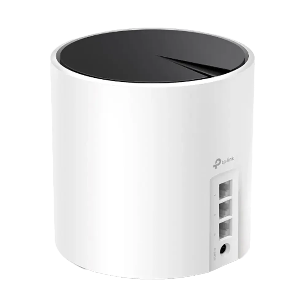 TP-Link Deco X55 AX3000メッシュWi-Fi 6システム Deco X55 | AX3000 Whole Home Mesh WiFi 6 System | TP-Link