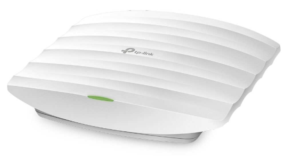TPLink EAP115 300Mbps Wireless N Ceiling Mount Access Point